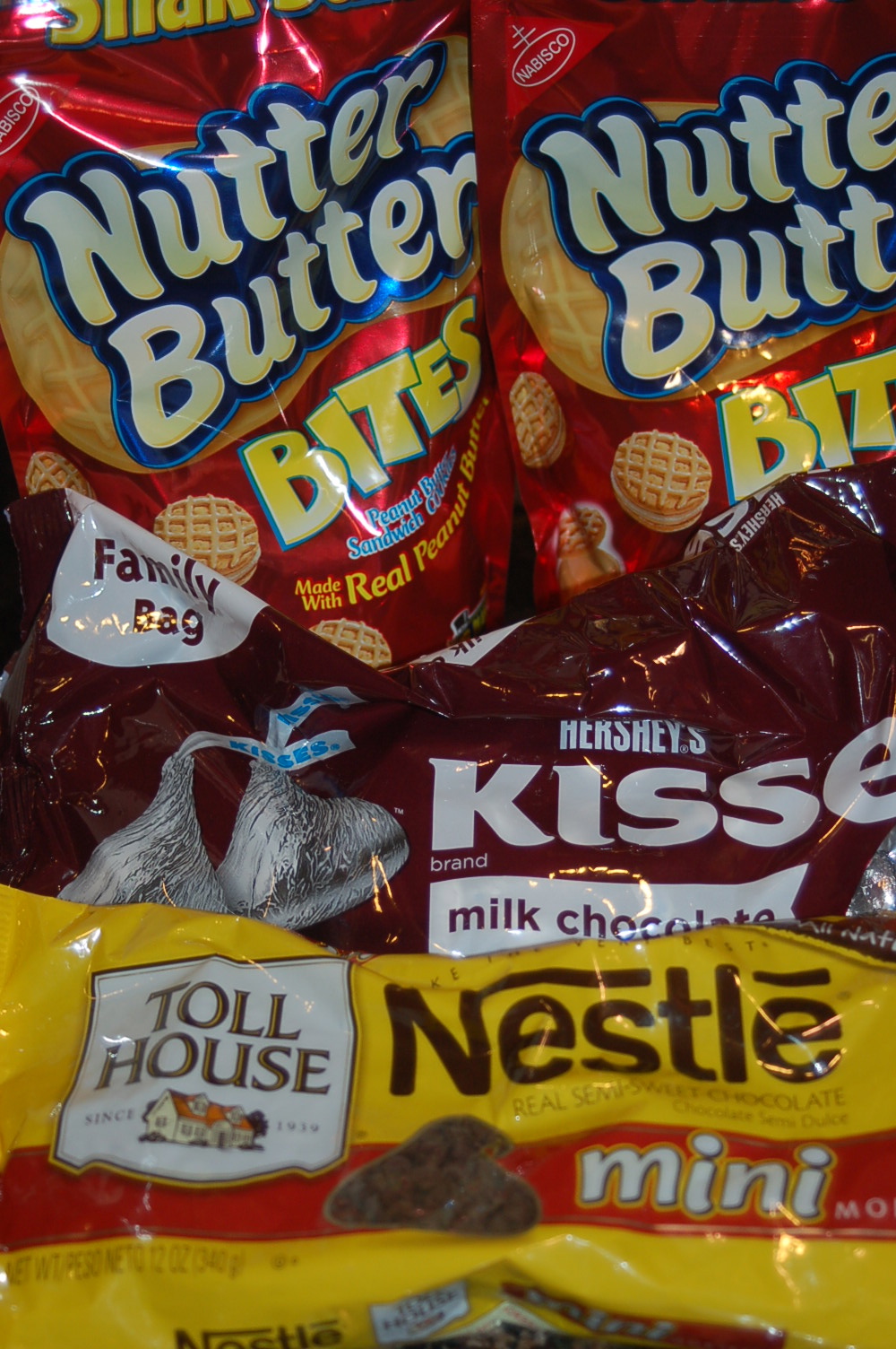 Fall{ing} For the Perfect Treat