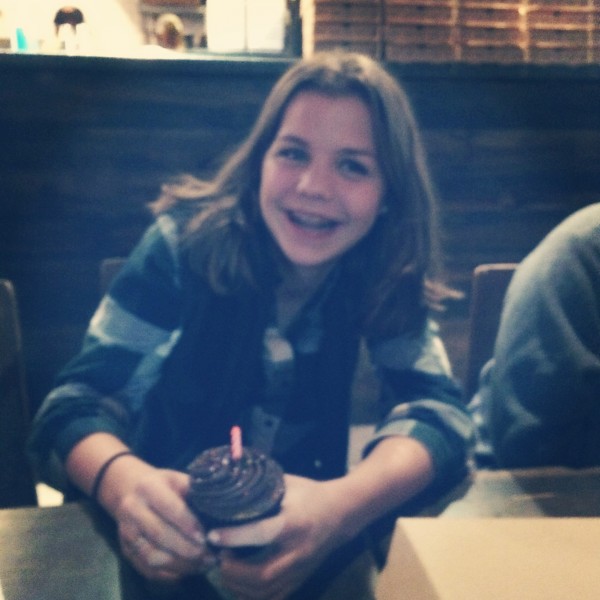 24 Lessons I Want to Teach My Daughter (Before She Leaves Home)
