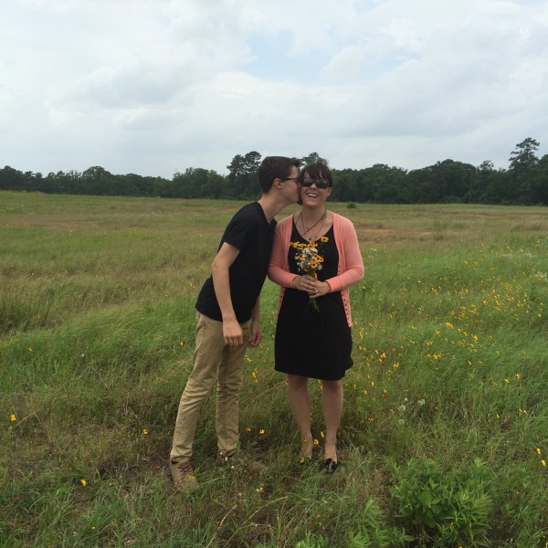 A Letter to My Teenaged Son