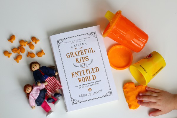 GratefulKidsBook
