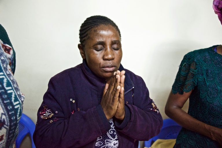 The Poorest People In The World