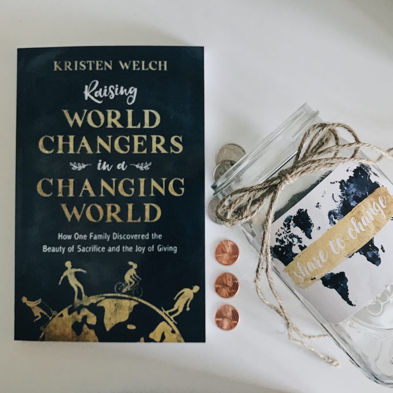 When Your Child Is Not A World Changer