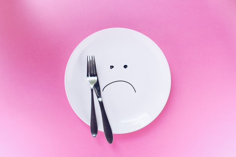 When Your Soul is Starving