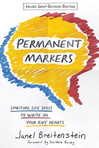 Permanent Markers