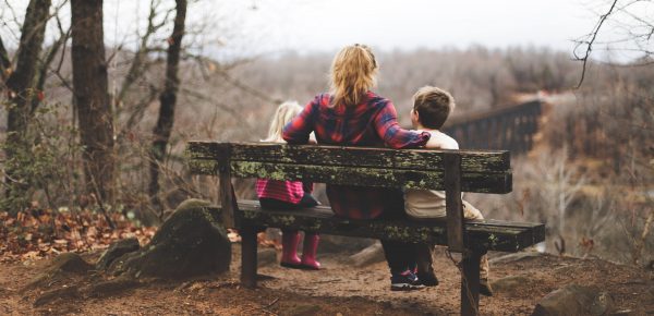 Responsible Parenting - 10 Ways to Give Kids What They Need