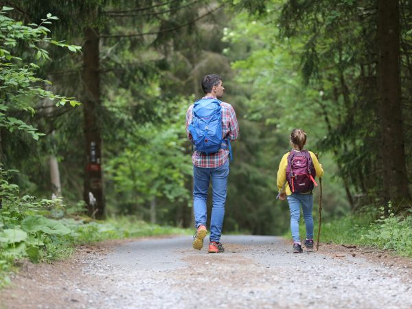 What Is Child Rearing