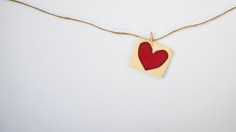 Open Your Heart