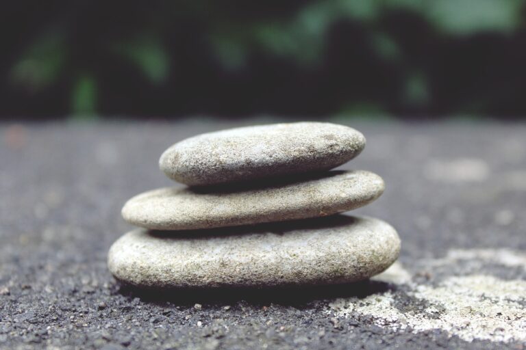 Between a Rock and a Hard Place
